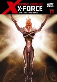 Picture of X-Force #28