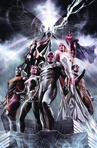 Picture of X-Men #1