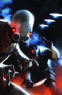 Picture of Thunderbolts #146