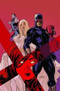 Picture of Uncanny X-men #526