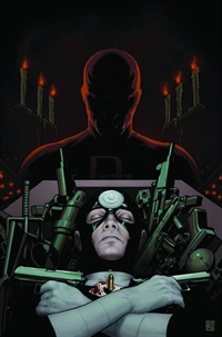 Picture of Shadowland Bullseye (One Shot)