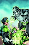 Picture of Green Lantern Corps #51