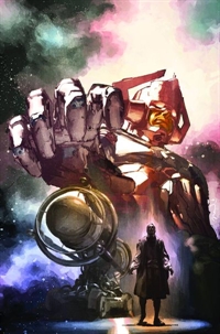 Picture of S.H.I.E.L.D. #3